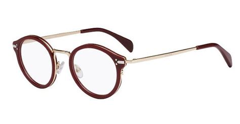 celine cl 41380 audrey|Eyeglasses Céline CL 41380 2JL .